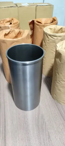 JOGO 6PÇS CAMISA MOTOR D1146 DOOSAN COD. 65.01201-0050