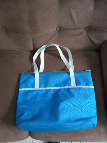 Bolsa térmica nova