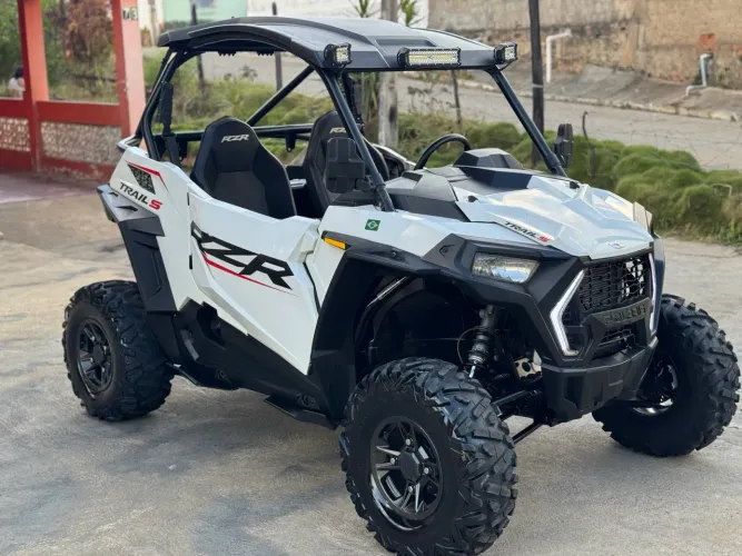 UTV Polaris Rzr Trail S 
