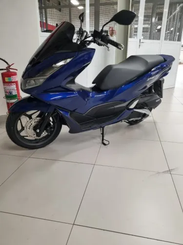 PCX 160 2026 