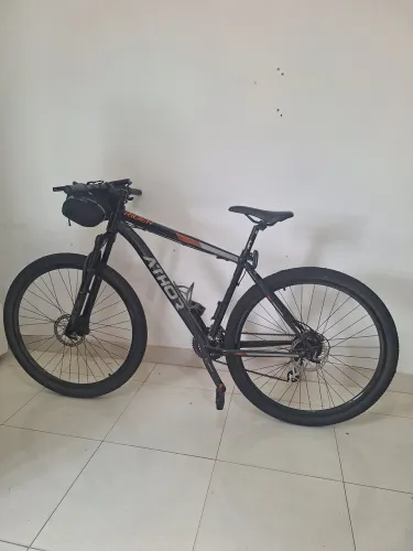 Bicicleta aro 29 24v