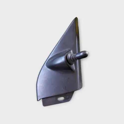 Moldura Interna Retrovisor Direito Gol G2 G3 1996 A 2005