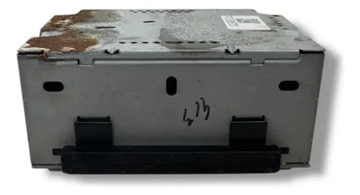 Módulo Som Rádio Ford Ecosport 2013 2014 2015 2016 2017 2018