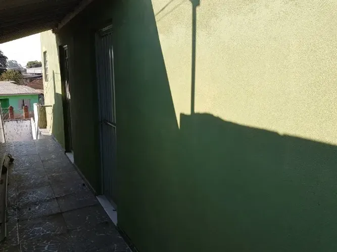 Casa em Alvorada parada 47, 1 quarto 