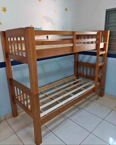 BELICHE ITÁLIA NOVA - Montagem grátis 