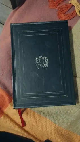 Livro Dracula ,Bram Storm 