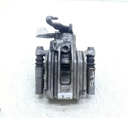 Pinça Freio Traseira Esquerda Virtus Tsi 1.4 2023 6.254 Km