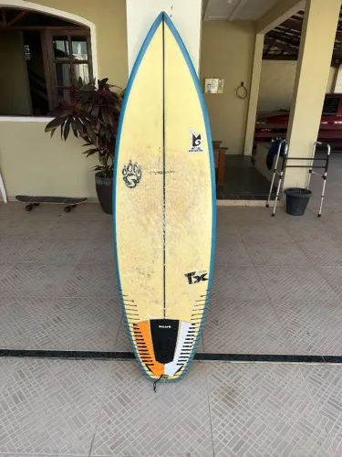 Prancha de surf 5''8''