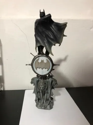 Batman Returns Iron Studios 1/10