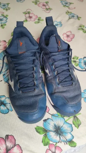 Tênis Mizuno Wave Luminous 02 