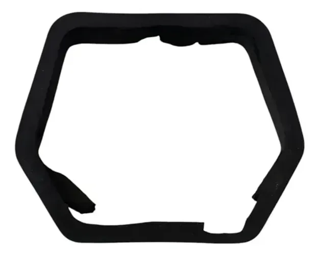 Borracha Painel Velocimetro Dt 200 Orig Avarias 56707