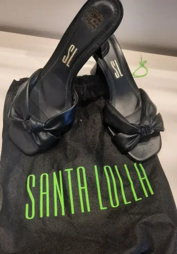 SANDÁLIA SANTA LOLLA