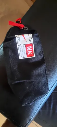 Estojo nike original