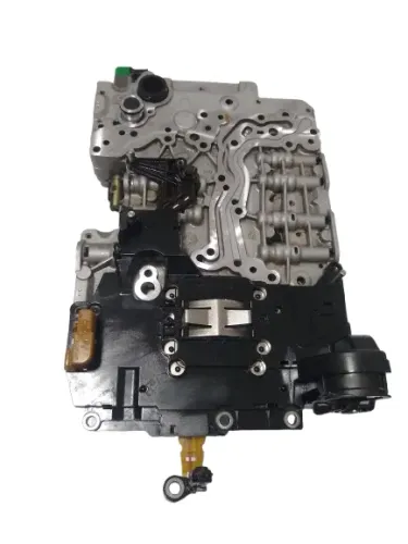 CORPO VALVULA CAMBIO 8hp70 /45 DISCOVERY 4 BMW X3 520I 325I X5 (F15) 525i 320I