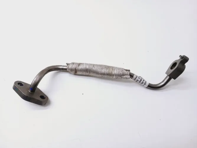 Mangueira Oléo Turbina Gm Equinox 2.0 2017 2018