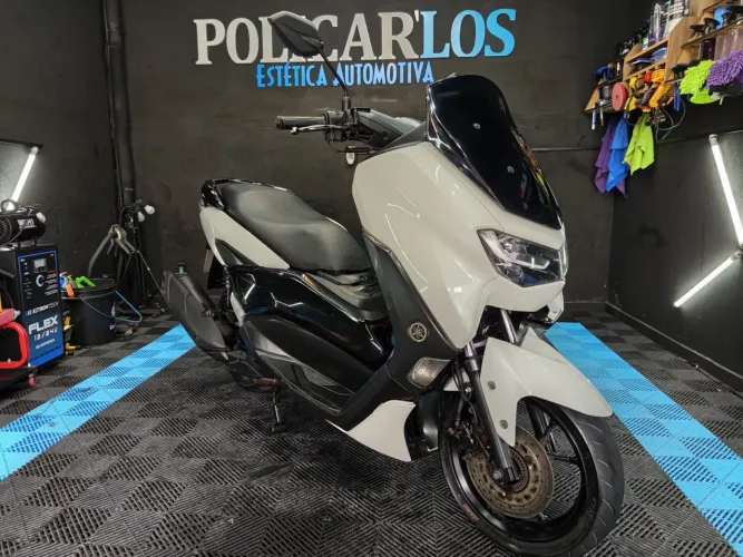 Nmax 2021 Abs doc ok