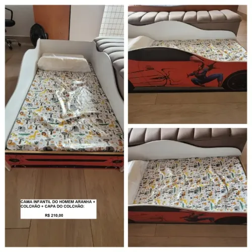 Desapego de casa - móveis, sofá, cama, armário, mesa e mais!