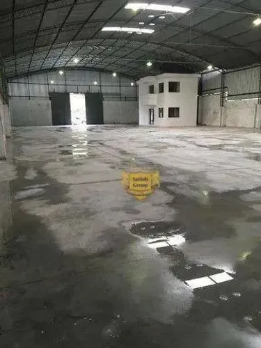 Galpão para alugar, 1500 m² por R$ 20.300,00/mês - Centro (Manilha) - Itaboraí/RJ