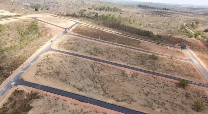 Imóvel para venda com 360 metros quadrados em Centro - Funilândia - MG
