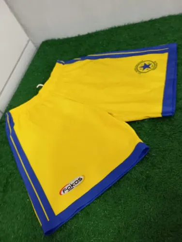 calção Esporte clube estrela da saúde/Rs