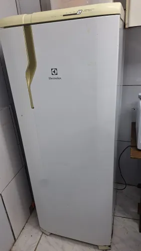 Geladeira Electrolux