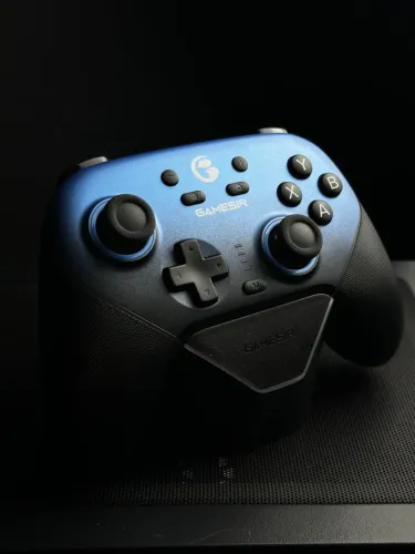 Controle Gamesir Supernova 