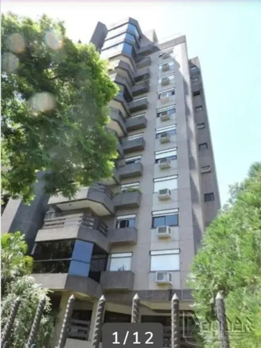 Cobertura à venda em Novo Hamburgo, Hamburgo Velho/ avalia permuta por casa (NH, Ivoti, Ca