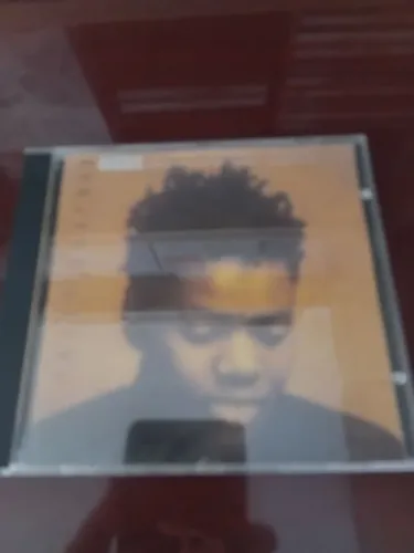 Tracy Chapman
