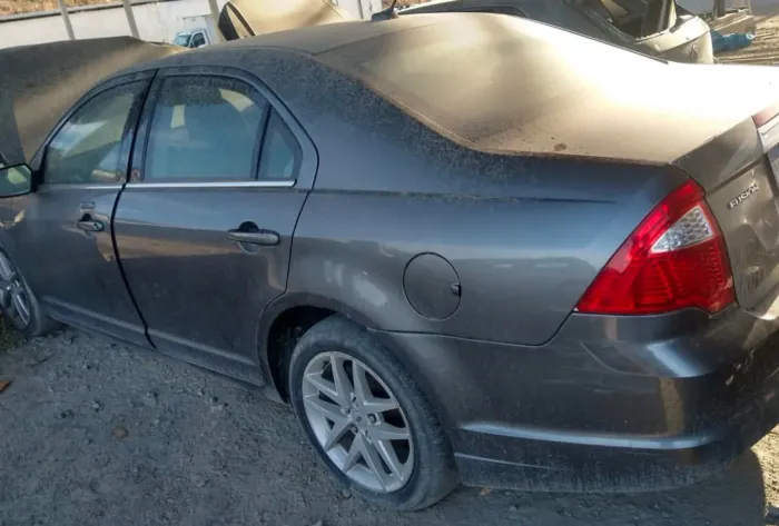 Peças Ford Fusion 2010 3.0 V6 - Sucata Peças e Acessórios