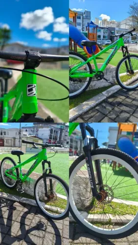Gios frx 