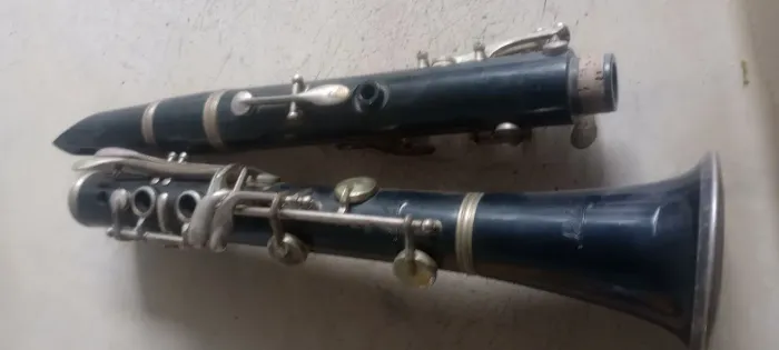 Clarinete 
