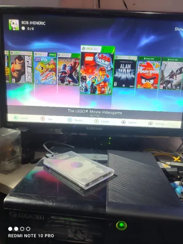 HD QUE TRANSFORMA SEU XBOX 360 EM RGH