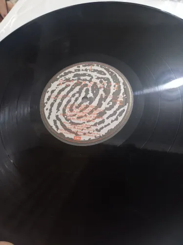 Disco de Vinil - Duran Duran - Notorious - Sem capa