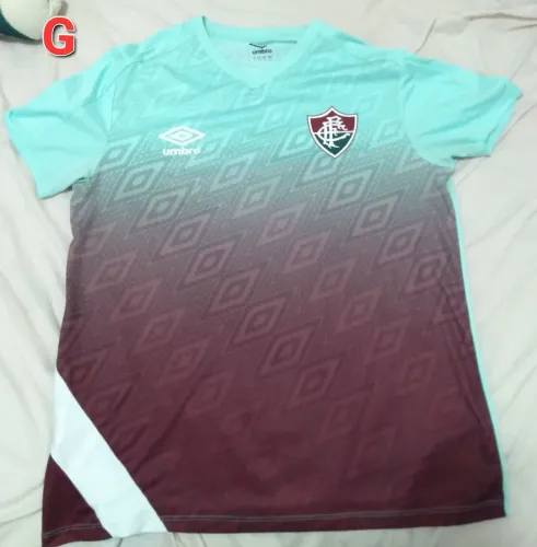 Camisa do Fluminense Umbro - Edição Especial