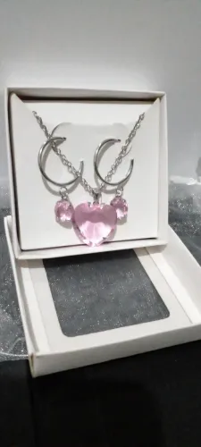 Conjunto de zircônia