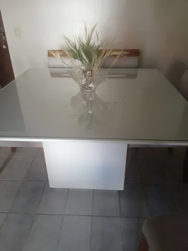 Mesa de jantar 