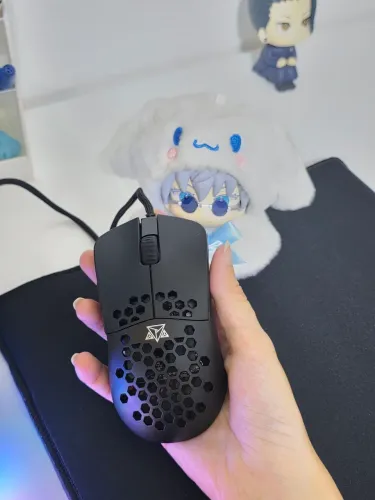 mouse air m10 da adamantium