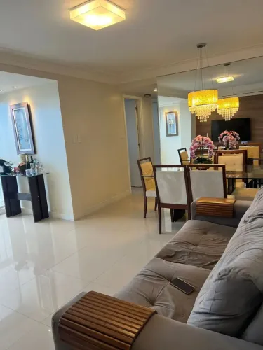 Apartamento à venda no VILA ALLEGRO , PARALELA , Salvador, BA