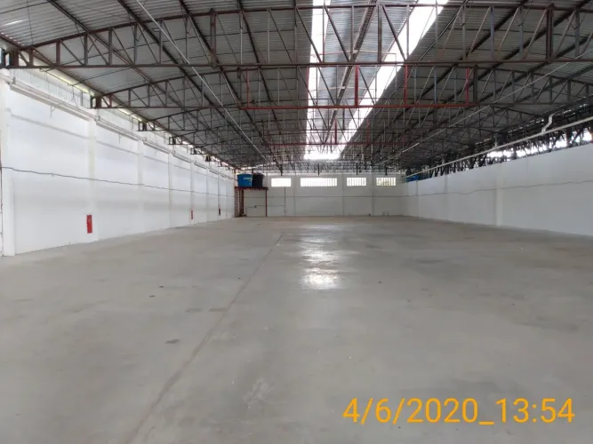 GALPAO para alugar na cidade de FORTALEZA-CE