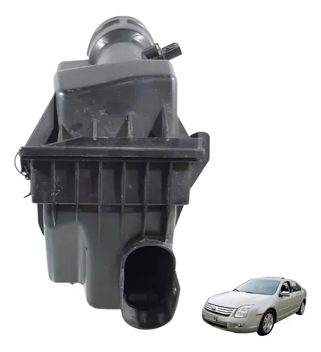 Caixa Filtro Ar Ford Fusion 2008