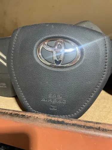 KIT AIR BAG ETIOS 