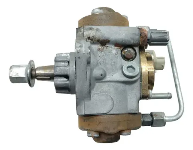 Bomba Alta Pressão Toyota Hilux 3.0 Diesel 2010