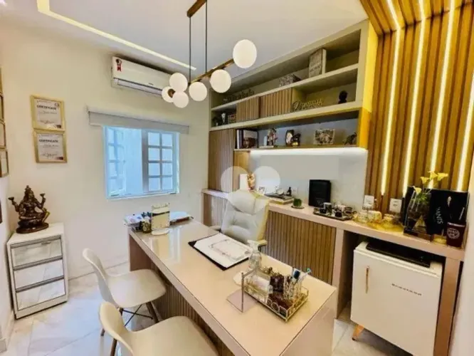 Casa com 3 salas à venda, 166 m² por R$ 1.900.000 - Freguesia de Jacarepaguá - Rio de Jane