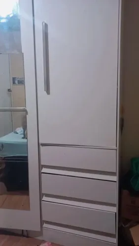 Guarda roupa