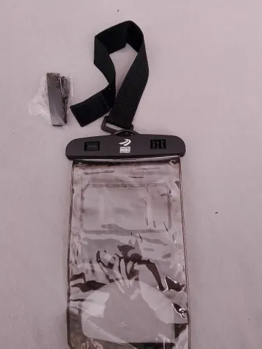 PROTETOR A PROVA DE ÁGUA PARA CELULAR 