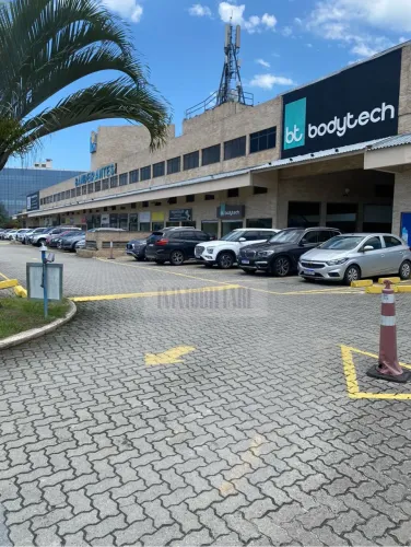 OPORTUNIDADE LOJA PARA LOCAÇÃO NO RECREIO DOS BANDEIRANTES