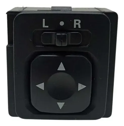 Botão Comando Retrovisor Mitsubishi Lancer 2013