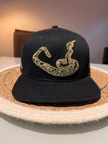 Boné New Era