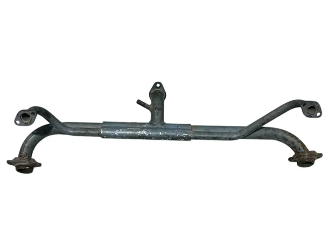 Tubo Coletor de Admissao Motor 1600 Kombi Clipper 76/77/ até 2014