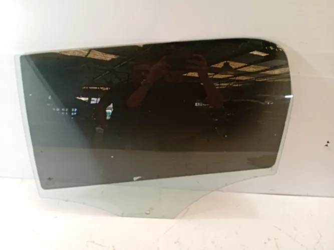 Vidro Porta Traseiro Esquerdo Mini Cooper Countryman 2013